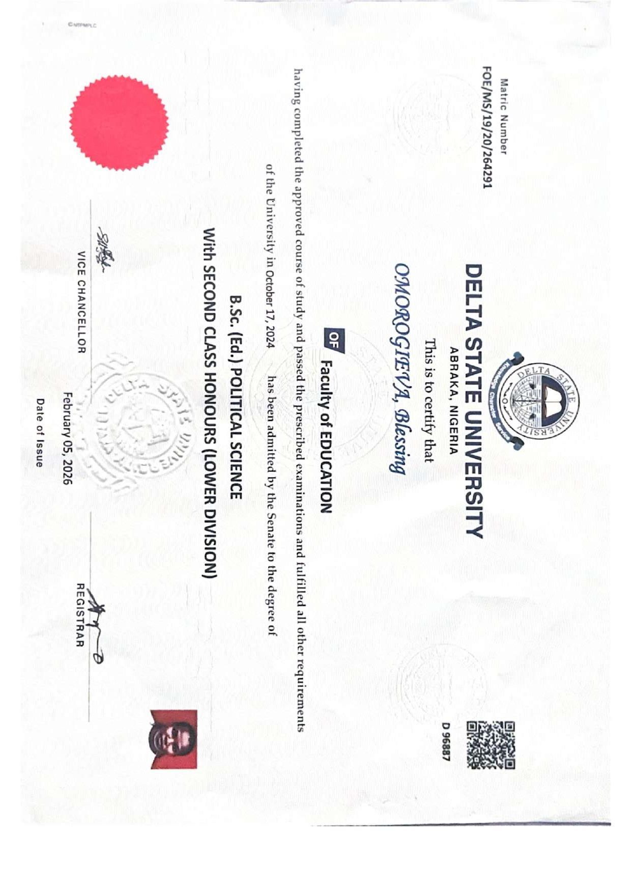 Document Page 1